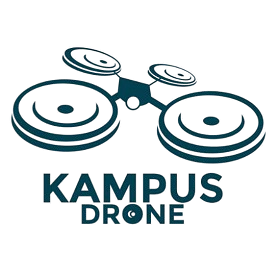 Kampus Drone